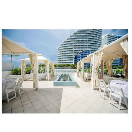 Beach House Fort Lauderdale, A Hilton Resort-2