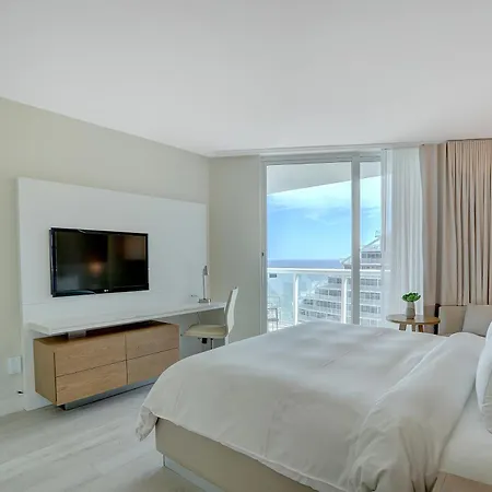 Beach House Fort Lauderdale, A Hilton Resort-3
