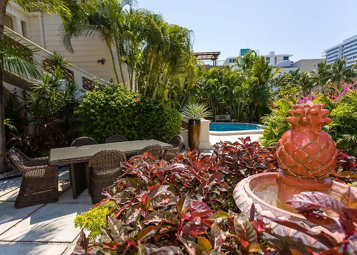 La Casa Del Mar Hotel Fort Lauderdale
