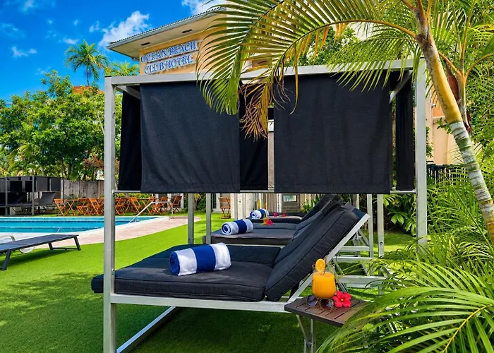 Ocean Beach Club Fort Lauderdale